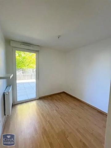 Appartement à vendre 3 pièces 66.22m²