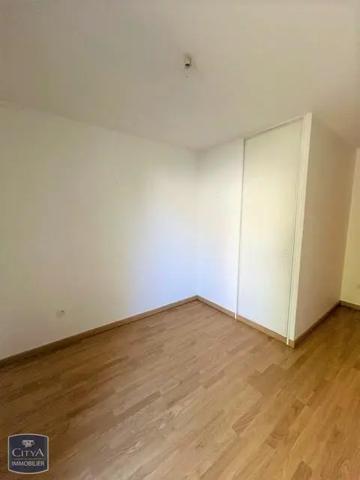 Appartement à vendre 3 pièces 66.22m²