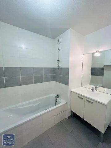 Appartement à vendre 3 pièces 66.22m²