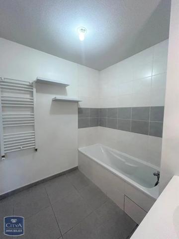 Appartement à vendre 3 pièces 66.22m²