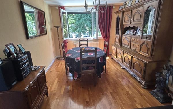 Vente Maison Neuilly-les-dijon