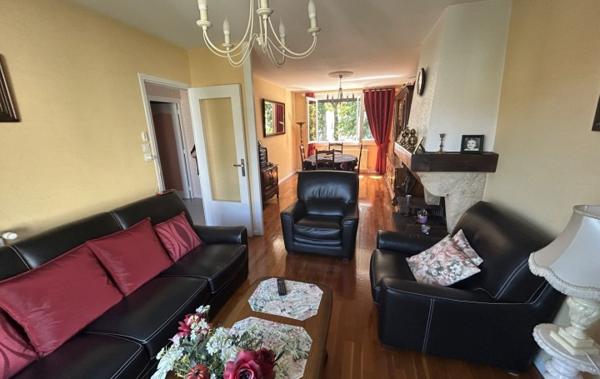 Vente Maison Neuilly-les-dijon