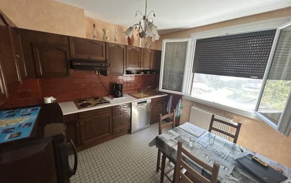 Vente Maison Neuilly-les-dijon
