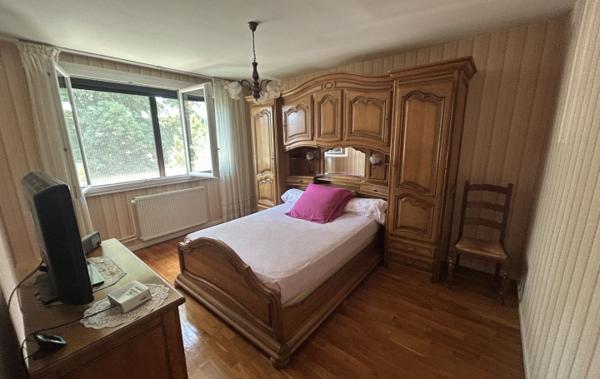 Vente Maison Neuilly-les-dijon