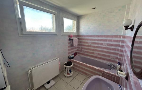 Vente Maison Neuilly-les-dijon