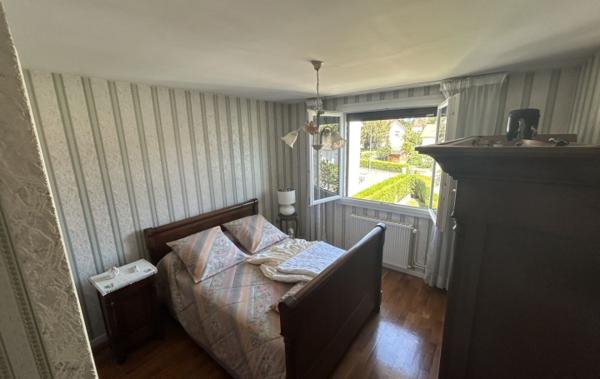 Vente Maison Neuilly-les-dijon
