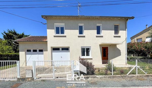 Maison Albi  4 pièces 80 m2