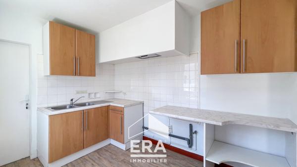 Maison Albi  4 pièces 80 m2