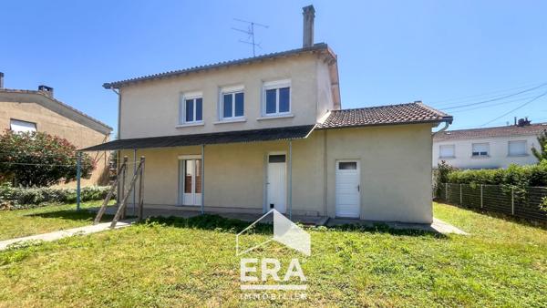 Maison Albi  4 pièces 80 m2