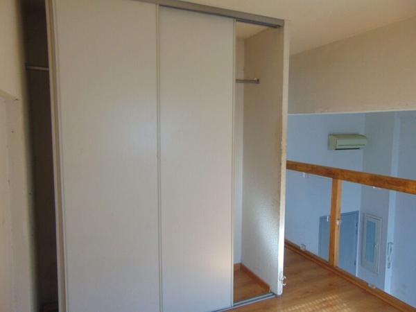 Appartement Montpellier 1 pièce 37 m2