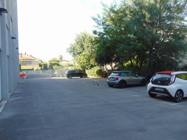 Appartement Montpellier 1 pièce 37 m2