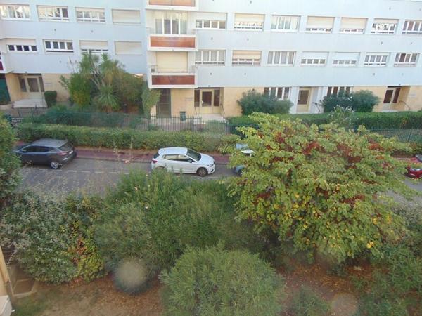 Appartement Montpellier 1 pièce 37 m2