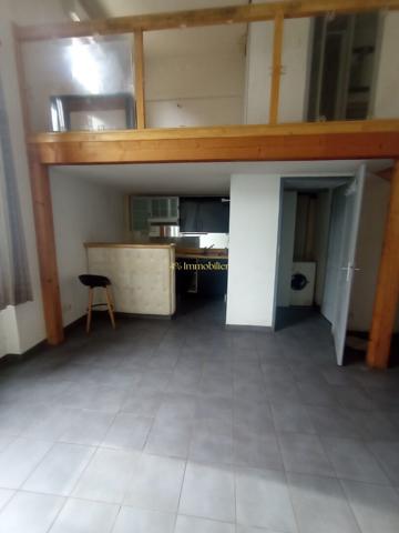 Appartement Montpellier 1 pièce 37 m2
