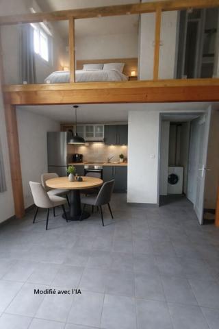 Appartement Montpellier 1 pièce 37 m2