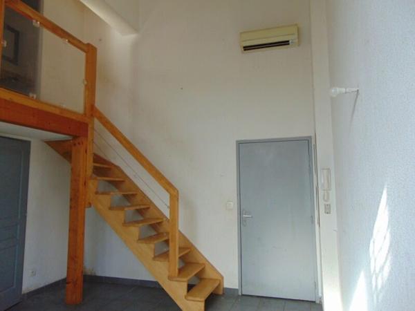 Appartement Montpellier 1 pièce 37 m2