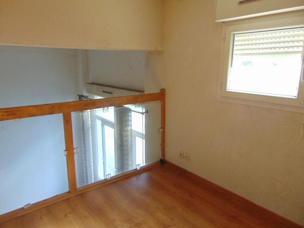 Appartement Montpellier 1 pièce 37 m2