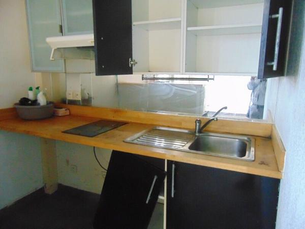 Appartement Montpellier 1 pièce 37 m2