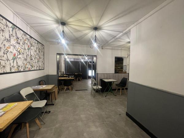 Usage mixte, Idéal professions libérales, Investisseurs