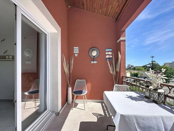 Appartement dans Le Cannet