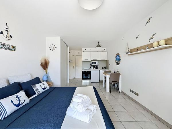 Appartement dans Le Cannet