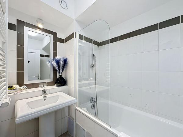 Appartement dans Le Cannet