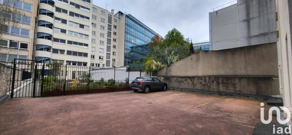 Parking à vendre 10 m² Neuilly-sur-Seine