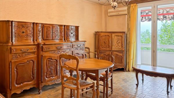 Appartement T4