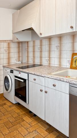 Appartement T4