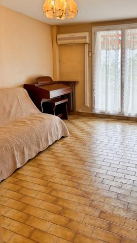 Appartement T4