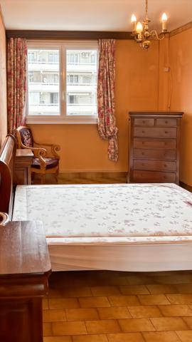Appartement T4