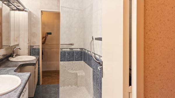 Appartement T4