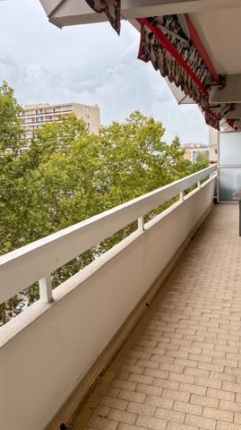 Appartement T4