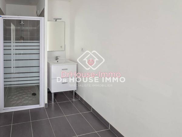 Appartement à vendre 2 pièces de 43 m²
