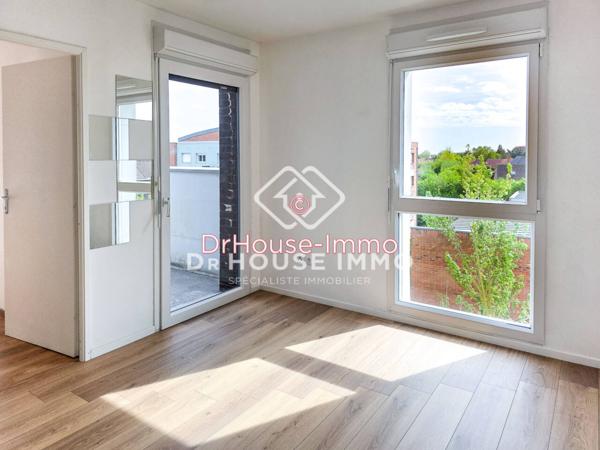 Appartement à vendre 2 pièces de 43 m²
