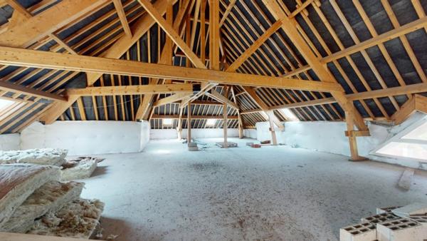 Vente / Immeuble à Nemours (77140)