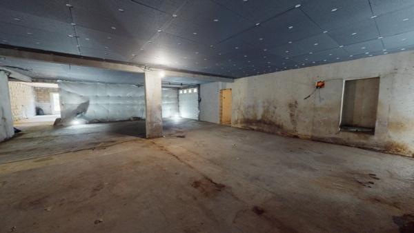 Vente / Immeuble à Nemours (77140)