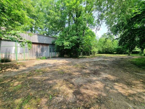 Vente / Immeuble à Nemours (77140)