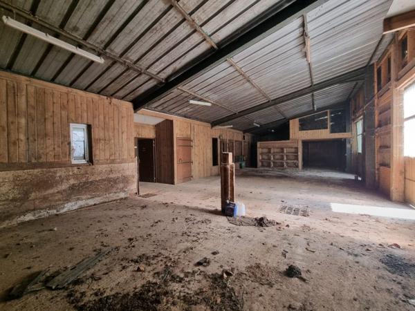 Vente / Immeuble à Nemours (77140)