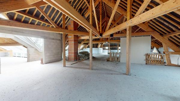Vente / Immeuble à Nemours (77140)