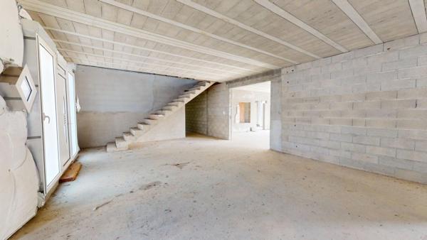 Vente / Immeuble à Nemours (77140)