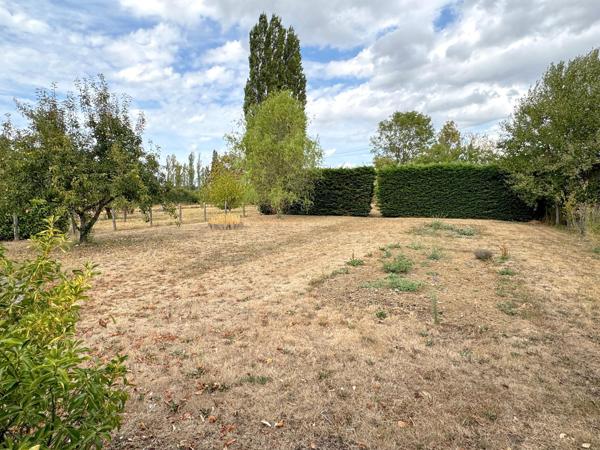 Maison 3 pièces 66 m²