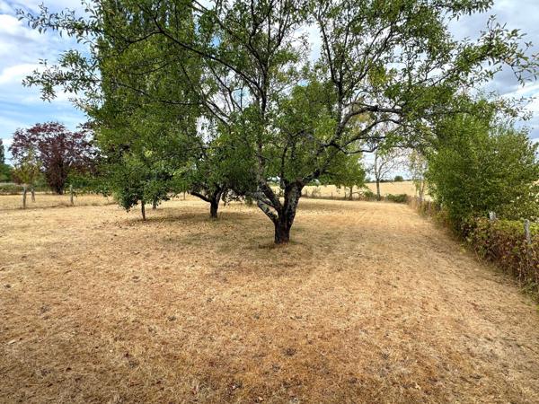 Maison 3 pièces 66 m²