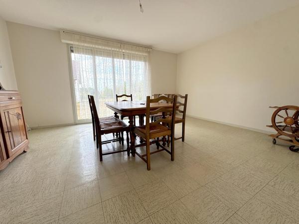 Maison 3 pièces 66 m²