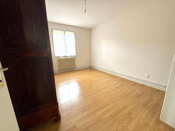 Maison 3 pièces 66 m²