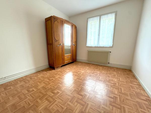 Maison 3 pièces 66 m²