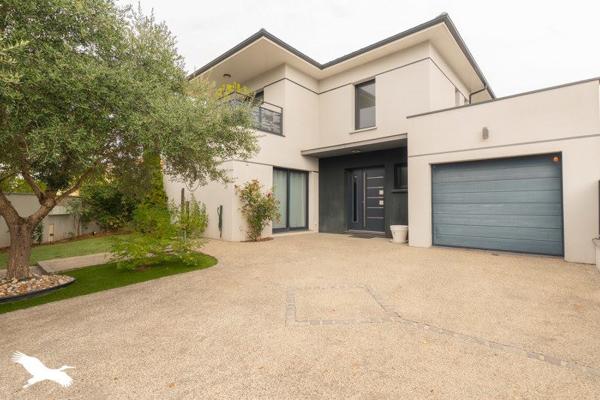 Maison 504 400 € Parempuyre 7 p 147 m² DPE A
