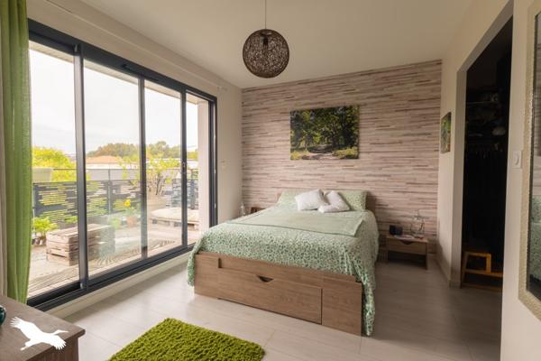Maison 504 400 € Parempuyre 7 p 147 m² DPE A