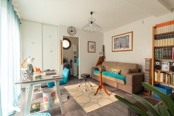 Maison 504 400 € Parempuyre 7 p 147 m² DPE A