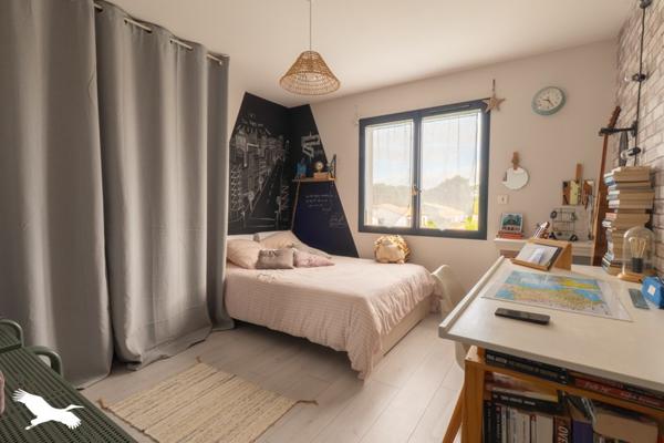 Maison 504 400 € Parempuyre 7 p 147 m² DPE A
