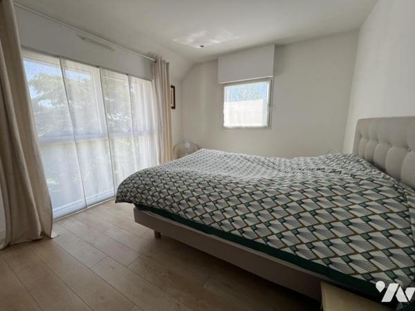 Maison 240m² - 5 chambres - salle de jeux - piscine